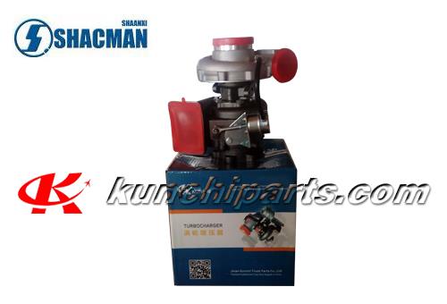 Shacman Delong Weichai 612601110954 Turbo punjač