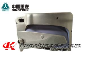 Sinotruk Howo A7 WG1664430025 Trim ploča vrata levo