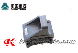 Sinotruk Sitrak C7H AZ9925523279 redu skupštinu mesta prednje gume
