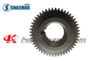 Shacman Delong F3000 posredničku opremu brzo 12JS200T-1701051 otvor četvrti opremu