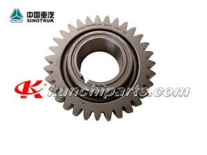 Sinotruk Howo AZ2210030226 Countershaft četvrti opremu