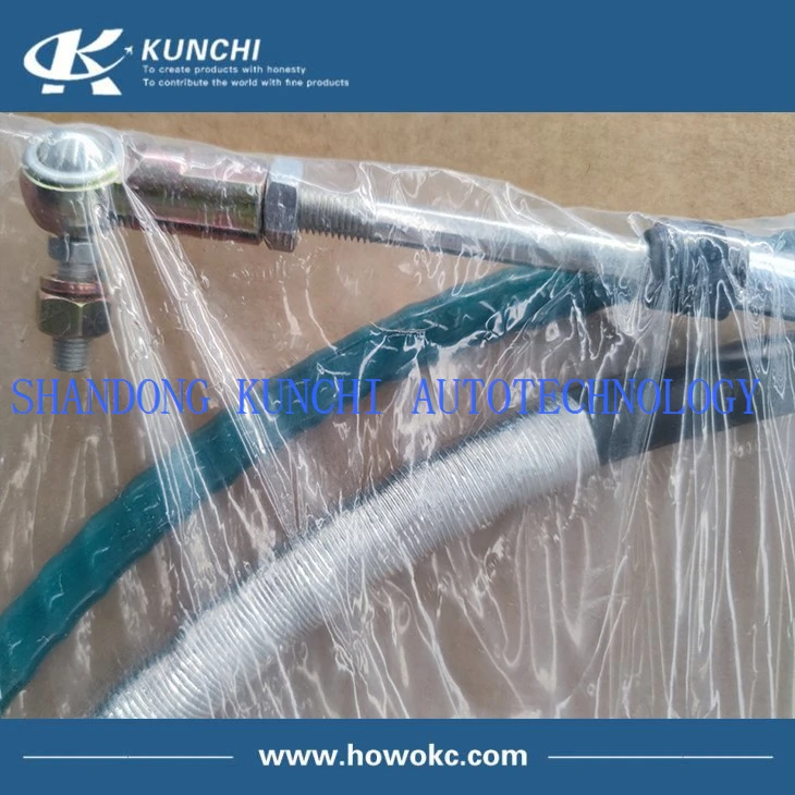 Shift Flexible Shaft Assembly 4000 WG9725240246 Shift Flexible Shaft Assembly 4000 WG9725240246