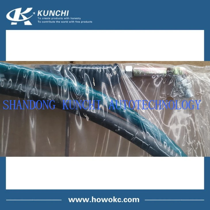 High Quality Gear Lever Cable Wg9725240246 for Sinotruk HOWO High Quality Gear Lever Cable Wg9725240246 for Sinotruk HOWO