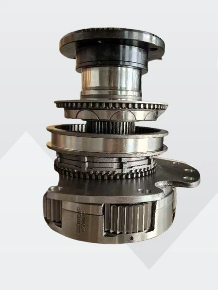 AZ2203100002 001 Planetarni nosač zupčanika Assy SINOTRUK Mjenjač HW13710