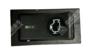 Синотрук ХОВО ЕЦУ Дијагностичко светло / Светла за сепарацију воде ВГ9719582020