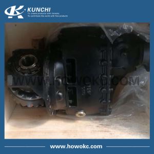 Sinotruk HOWO Glavni Reducir Assy AZ9231320745