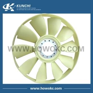 VG1500060446 WD615 Fan Blade