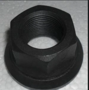 ТРУЦК Резервни Дијелови ВГ9003884160 Вхеел Нут