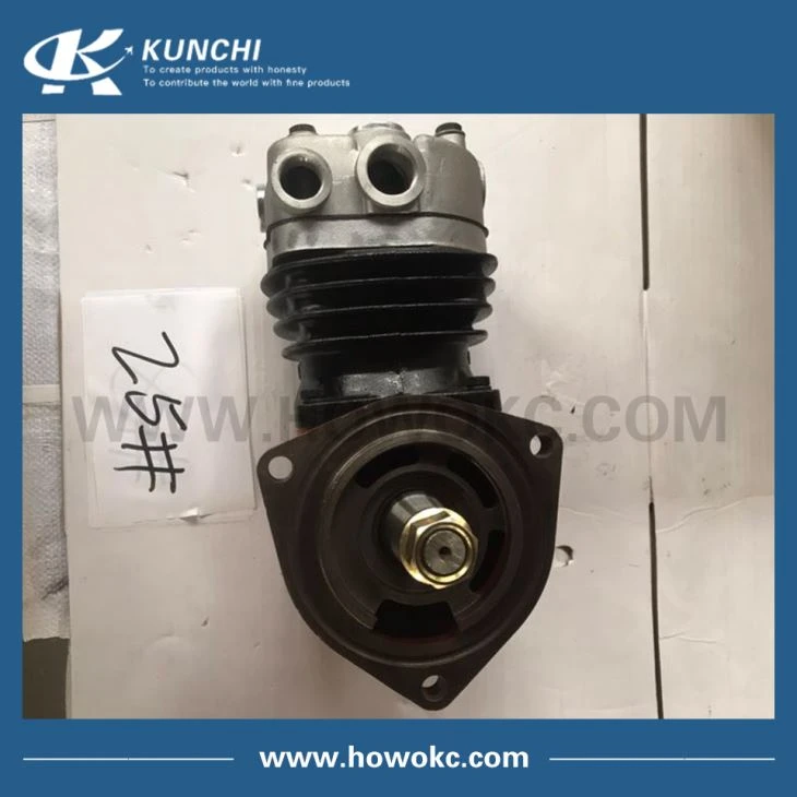 612600130617 Air Compressor Assy Single Cylinder WP10