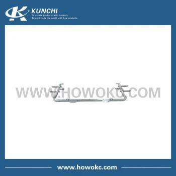 Синотрук ХОВО Носач предњег браника / носач педала АЗ9725930711